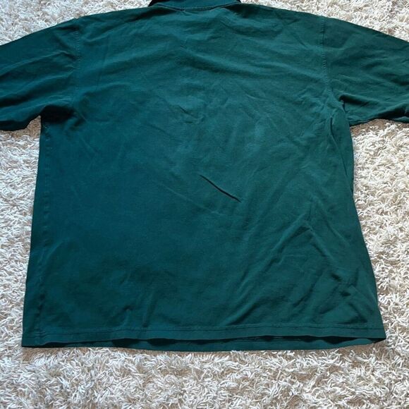 Vintage Masters Augusta National Golf Shop Men’s Golf Polo Shirt Size XXL - Picture 8 of 8
